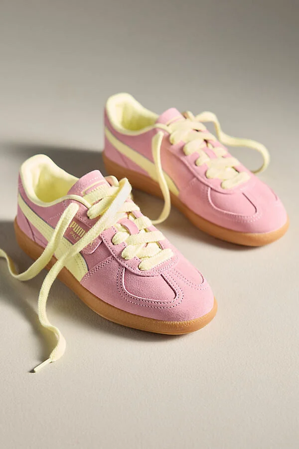 Palermo Sneakers - Image 2