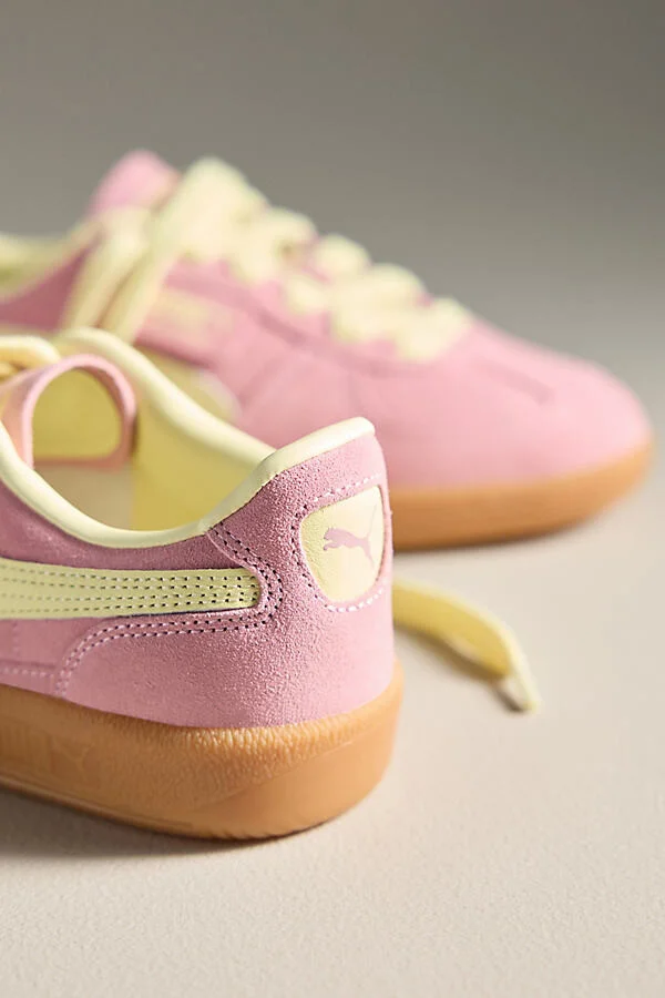 Palermo Sneakers - Image 3