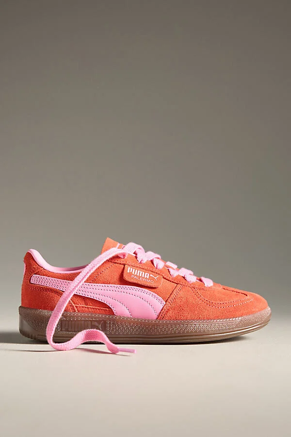 Palermo Sneakers - Image 2