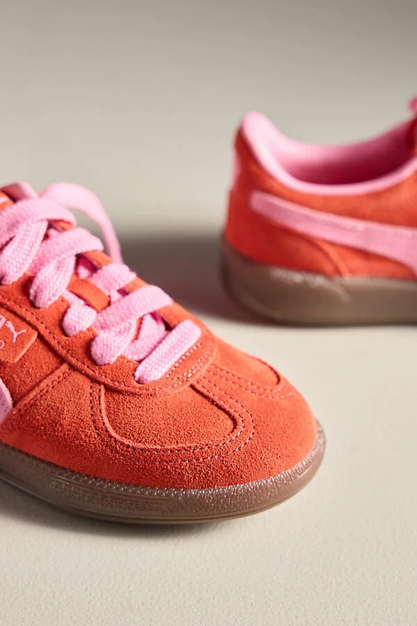 Palermo Sneakers - Image 3