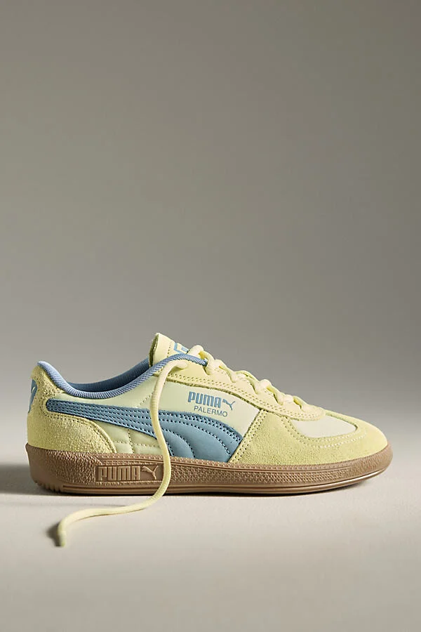 Palermo Sneakers - Image 2