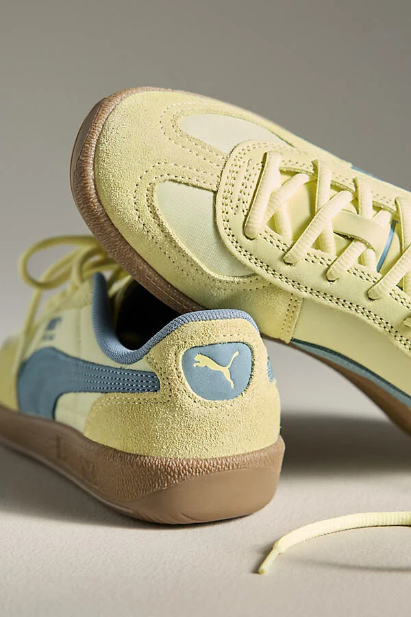 Palermo Sneakers - Image 3