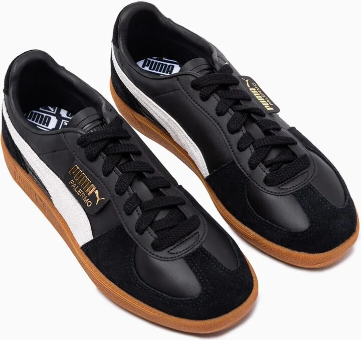 Palermo Sneakers - Image 4