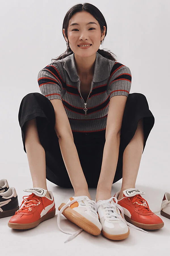Palermo Sneakers
