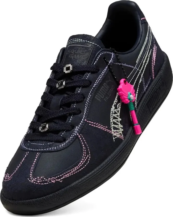 Palermo Squid Game sneakers - Image 2