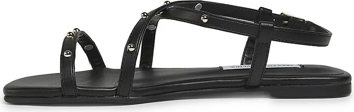 Palermo Studded Strappy Sandals - Image 4