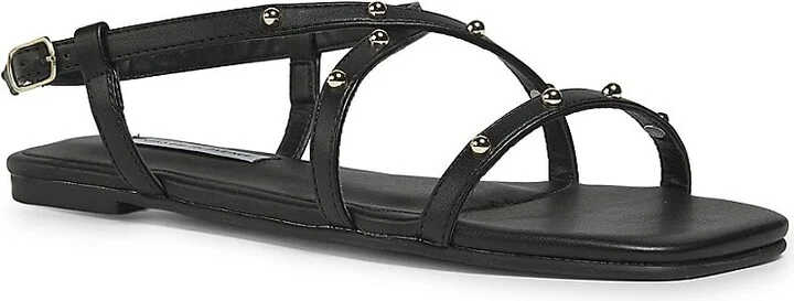 Palermo Studded Strappy Sandals - Image 2