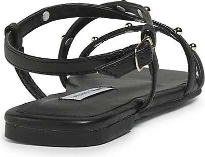 Palermo Studded Strappy Sandals - Image 3