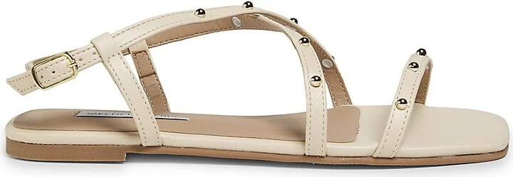 Palermo Studded Strappy Sandals