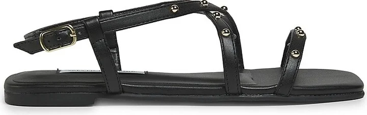 Palermo Studded Strappy Sandals
