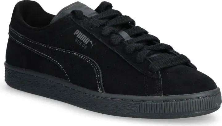 Palermo suede sneakers - Image 2