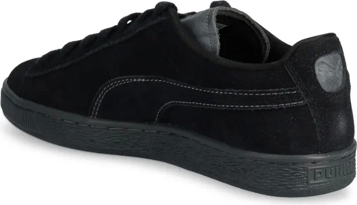 Palermo suede sneakers - Image 3