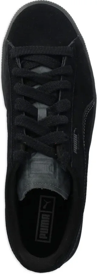 Palermo suede sneakers - Image 4