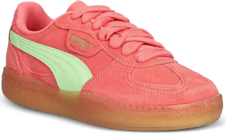 Palermo suede sneakers - Image 2