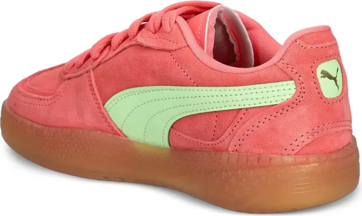 Palermo suede sneakers - Image 3