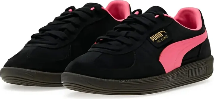 Palermo suede sneakers - Image 2
