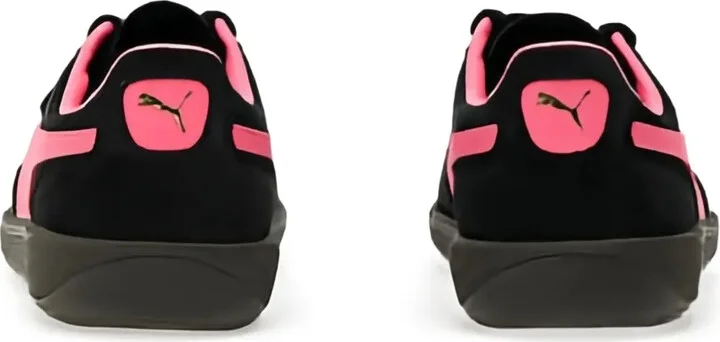 Palermo suede sneakers - Image 3