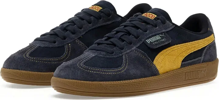 Palermo suede sneakers - Image 2