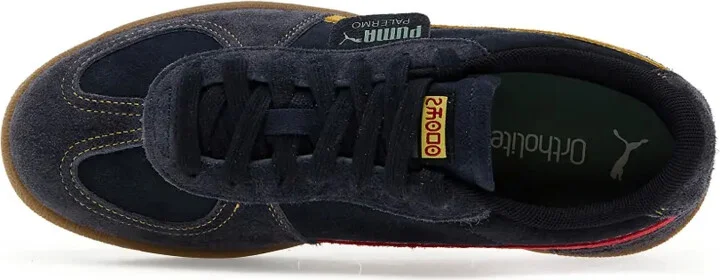 Palermo suede sneakers - Image 4