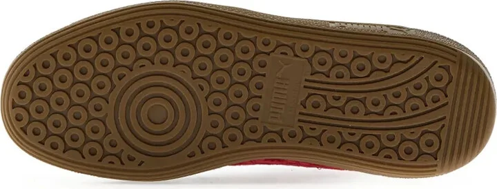 Palermo suede sneakers - Image 5