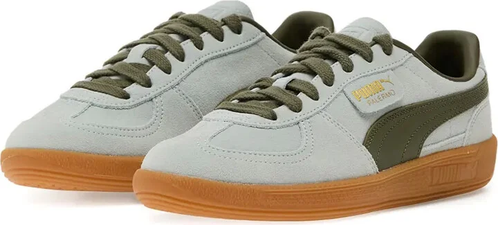 Palermo suede sneakers - Image 2