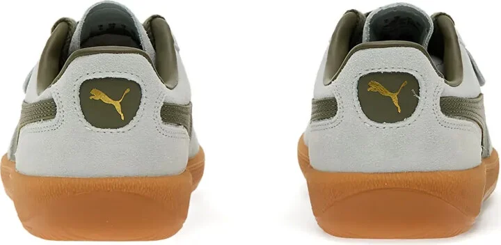 Palermo suede sneakers - Image 3