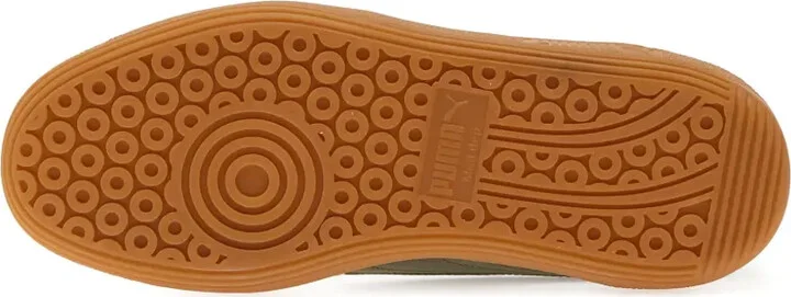 Palermo suede sneakers - Image 4