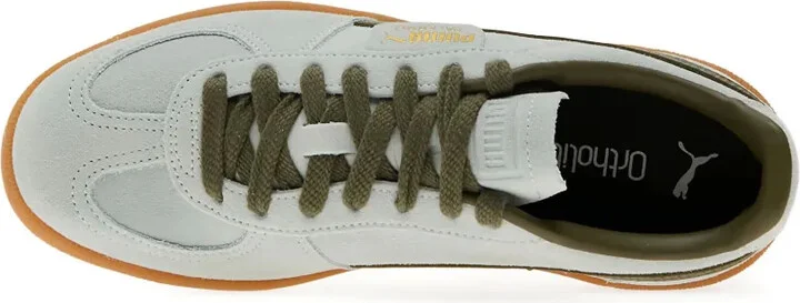 Palermo suede sneakers - Image 5