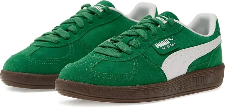 Palermo suede sneakers - Image 2