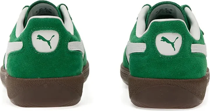 Palermo suede sneakers - Image 3