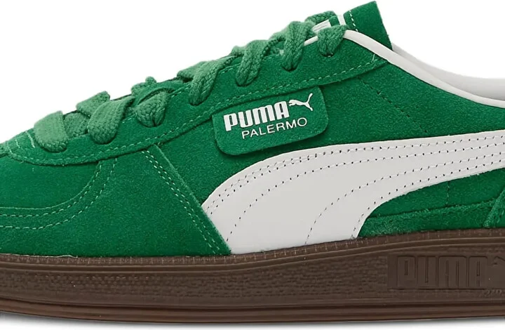Palermo suede sneakers - Image 5