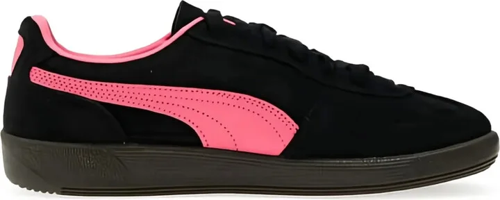 Palermo suede sneakers