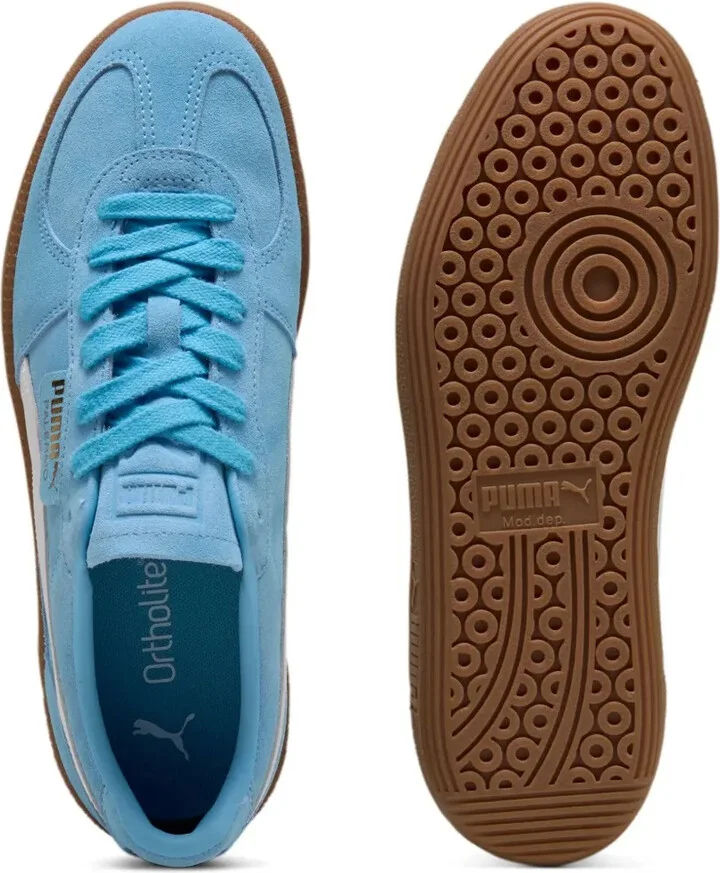 Palermo trainers - Image 4