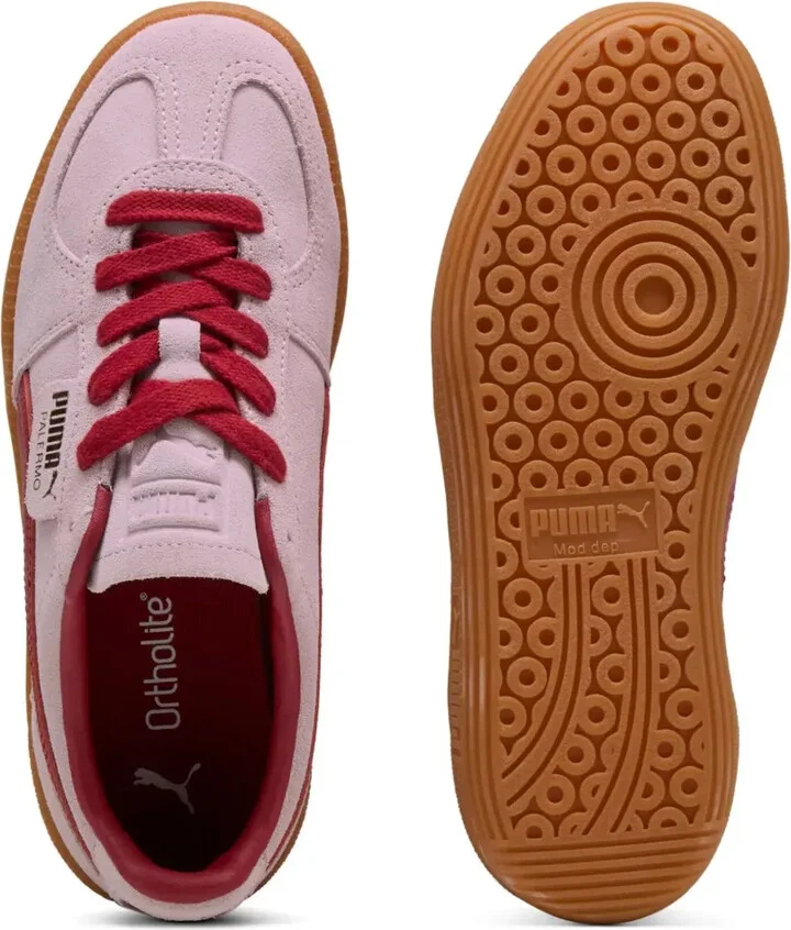 Palermo trainers - Image 4