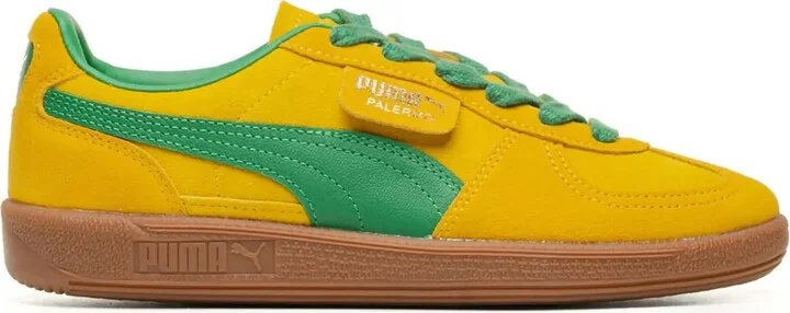 Palermo trainers