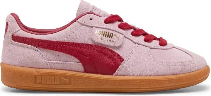Palermo trainers