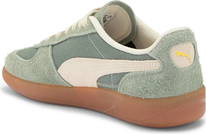 Palermo Vintage Sneaker - Image 2