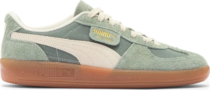 Palermo Vintage Sneaker - Image 3
