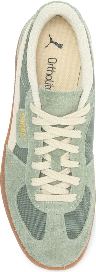 Palermo Vintage Sneaker - Image 5