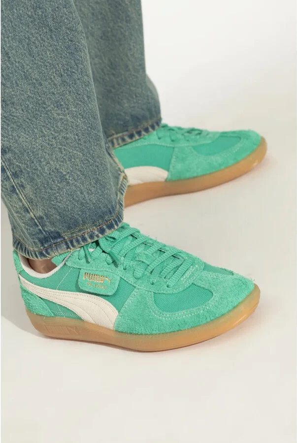 Palermo Vintage sneakers - Image 2