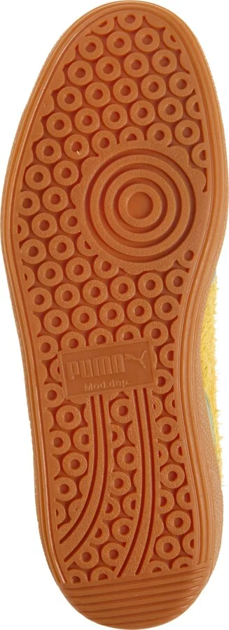 Palermo Weathered Sneaker - Image 6