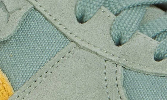 Palermo Weathered Sneaker - Image 7