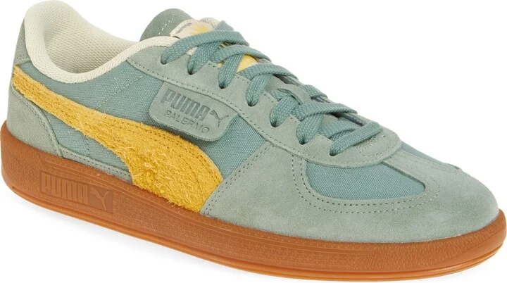 Palermo Weathered Sneaker