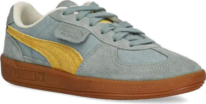Palermo Weathered sneakers - Image 2