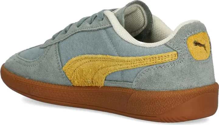 Palermo Weathered sneakers - Image 3