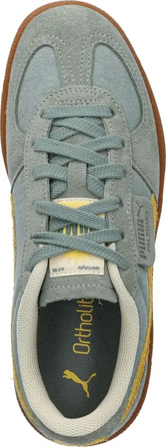 Palermo Weathered sneakers - Image 4