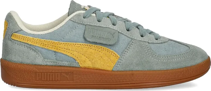 Palermo Weathered sneakers