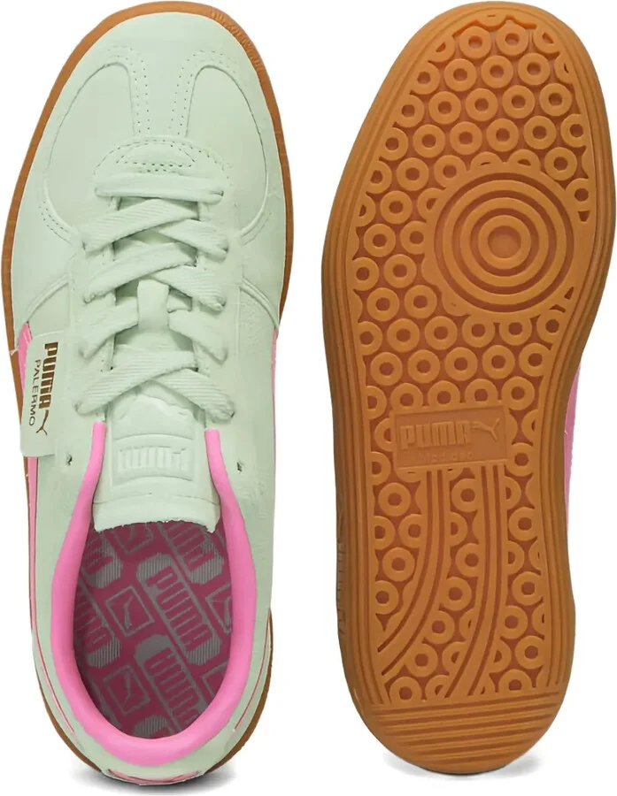 Palermo WMNS "Fresh Mint" sneakers - Image 2