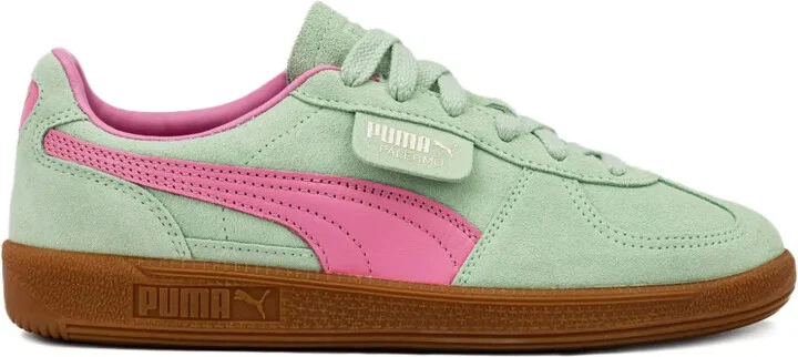 Palermo WMNS "Fresh Mint" sneakers