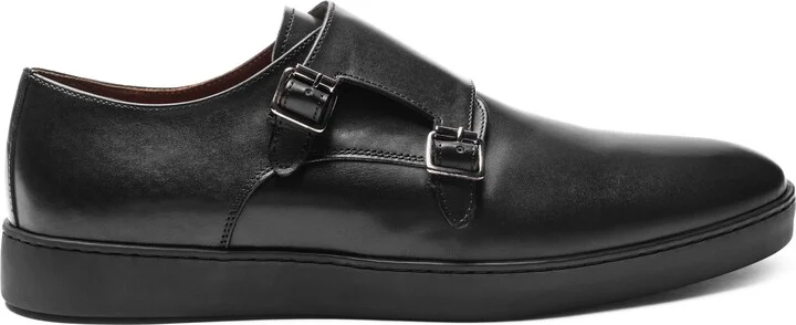 Palestro Double Monk Shoe - Image 2